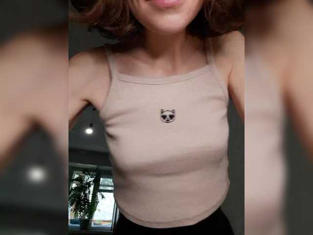 Naechka live cam on BongaCams