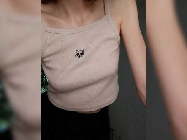 Naechka live cam on BongaCams