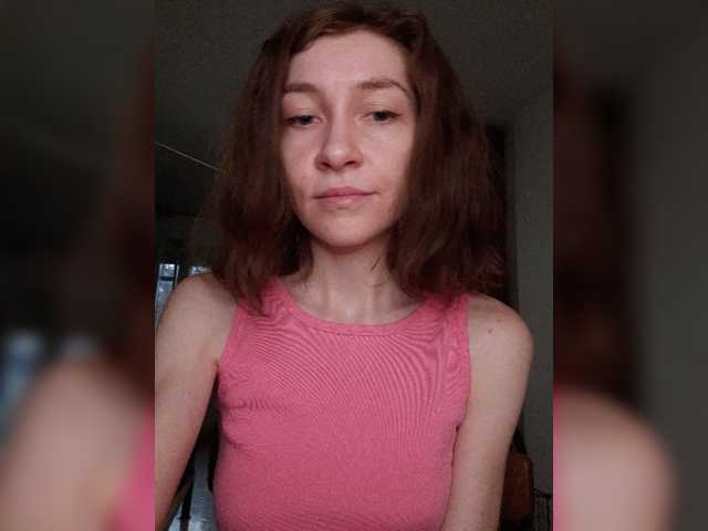 Naechka live cam on BongaCams