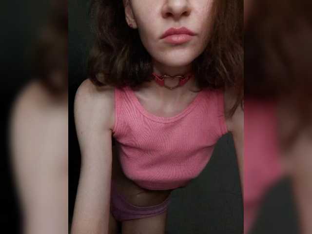 Naechka live cam on BongaCams