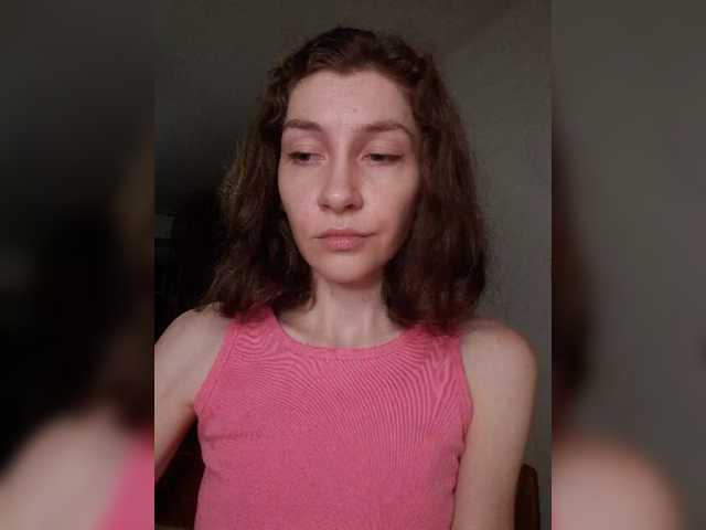 Naechka live cam on BongaCams