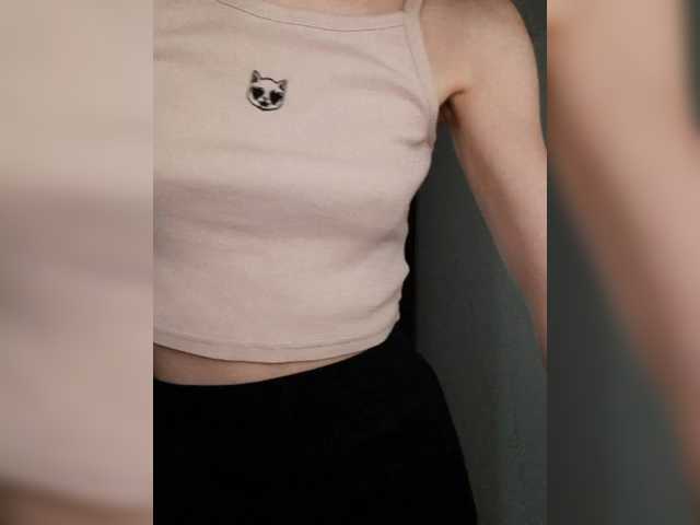 Naechka live cam on BongaCams