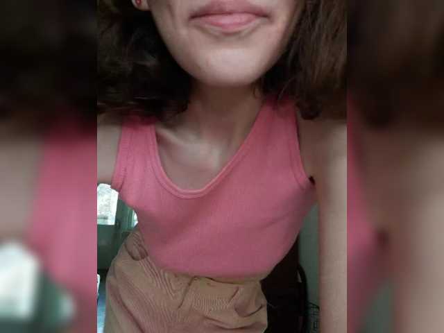 Naechka live cam on BongaCams