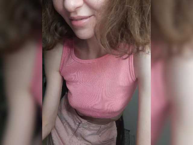 Naechka live cam on BongaCams