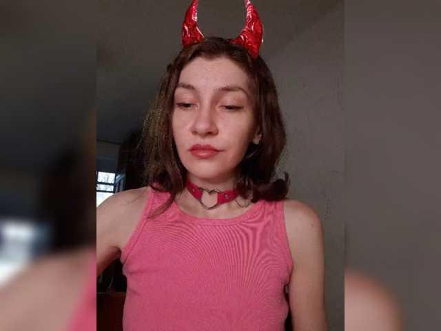 Naechka live cam on BongaCams