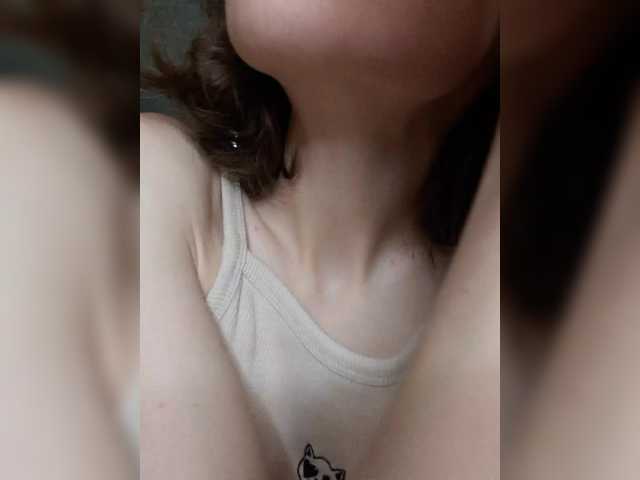 Naechka live cam on BongaCams
