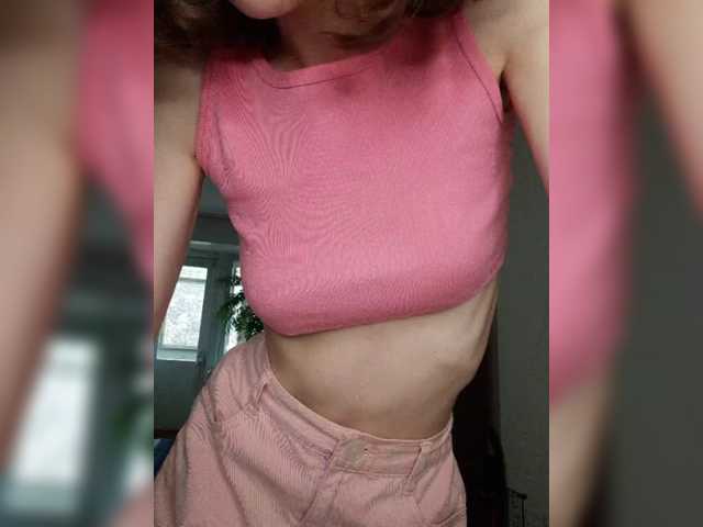 Naechka live cam on BongaCams