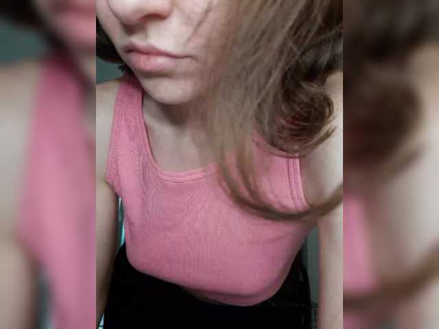 Naechka live cam on BongaCams