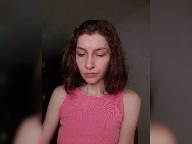 Naechka, en vivo ahora en BongaCams