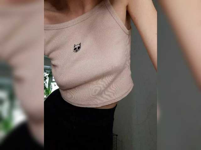 Naechka live cam on BongaCams