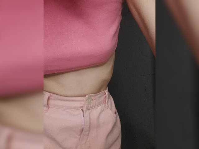 Naechka, en vivo ahora en BongaCams