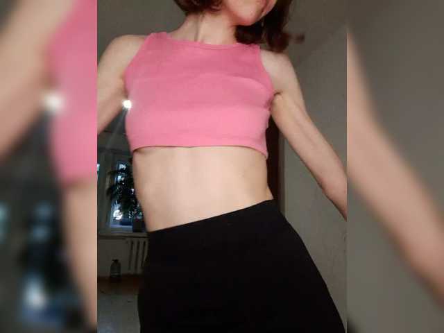 Naechka Nude Live Sex Shows