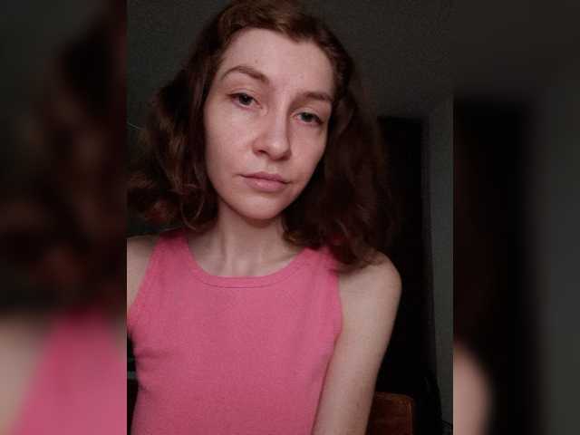 Naechka live cam on BongaCams
