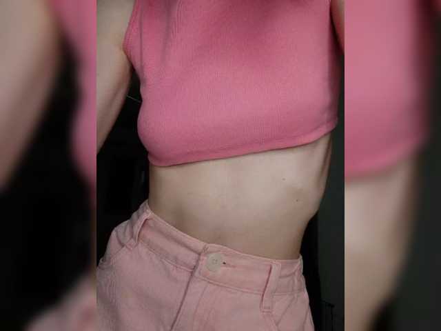 Naechka live cam on BongaCams