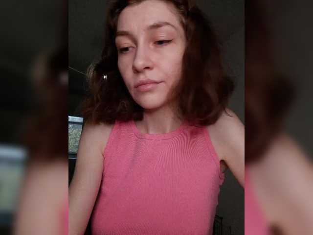 Naechka live cam on BongaCams