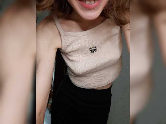 Naechka live cam on BongaCams