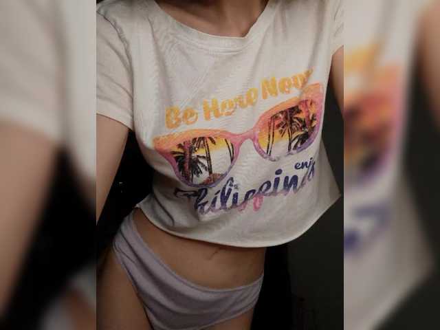 Naechka live cam on BongaCams