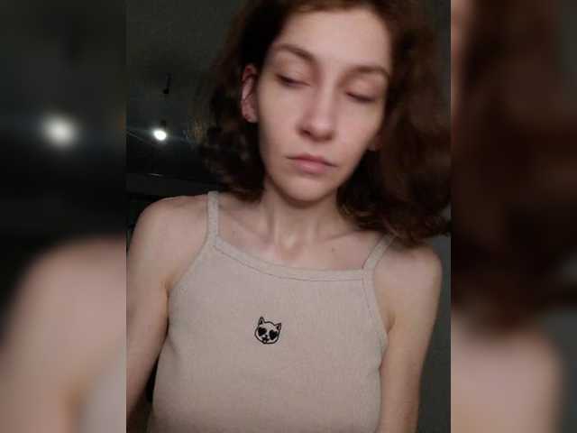 Naechka live cam on BongaCams