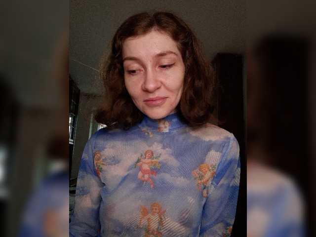 Naechka — live female cam