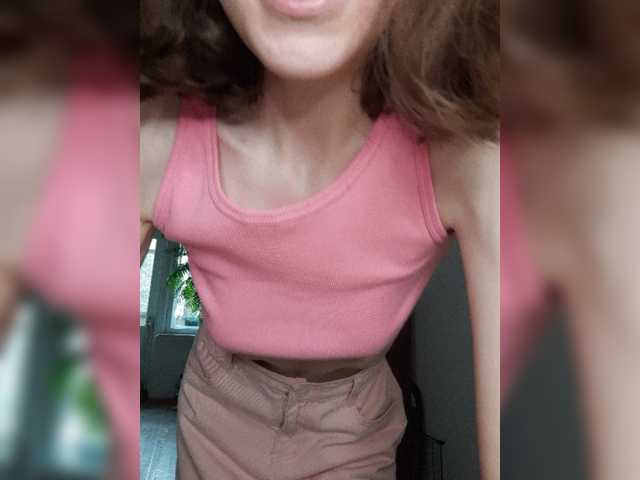 Naechka live cam on BongaCams