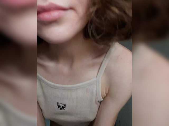 Naechka live cam on BongaCams