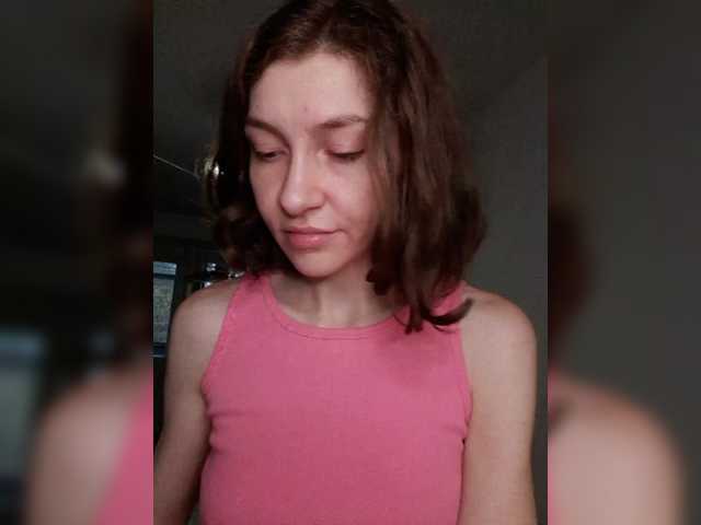 Naechka live cam on BongaCams