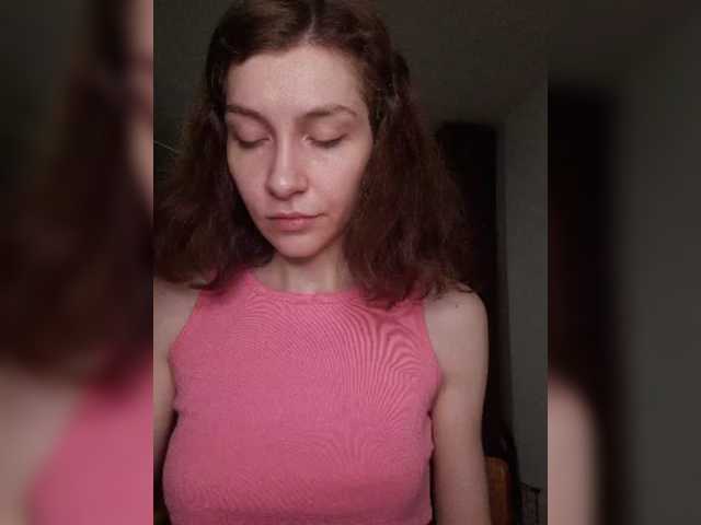 Naechka live cam on BongaCams