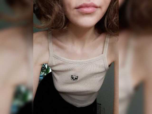 Naechka live cam on BongaCams