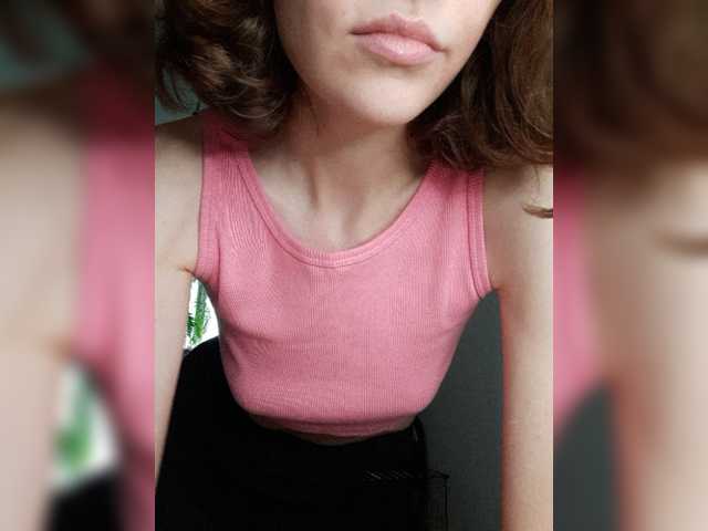Naechka live cam on BongaCams