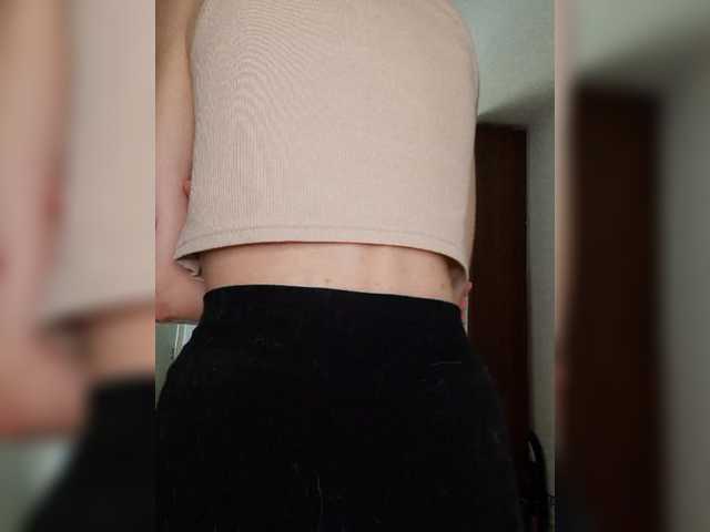 Naechka live cam on BongaCams