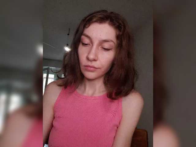 Naechka live cam on BongaCams