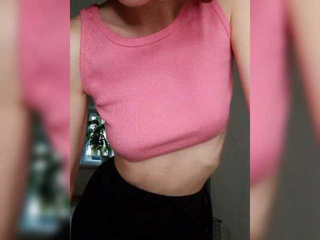 Naechka live cam on BongaCams