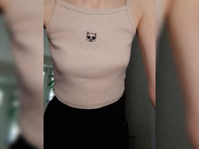 Naechka live cam on BongaCams