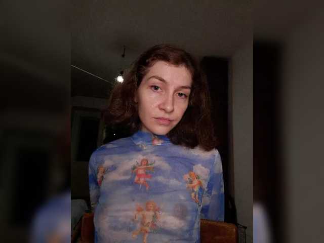 Naechka live cam on BongaCams