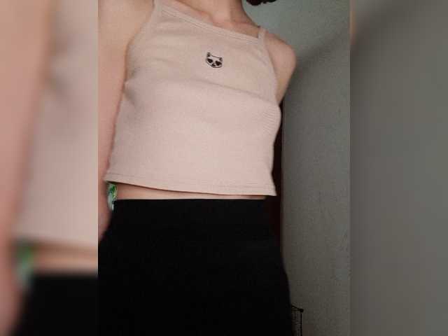 Naechka live cam on BongaCams