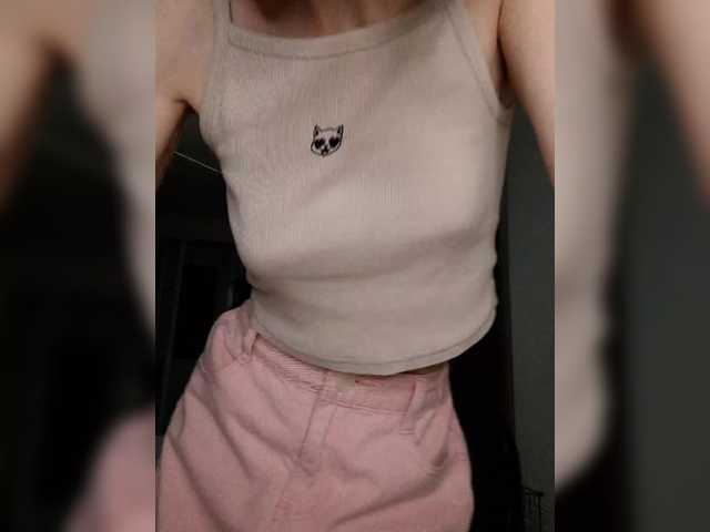 Naechka live cam on BongaCams
