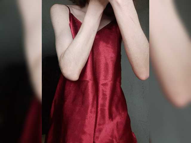 Naechka live cam on BongaCams