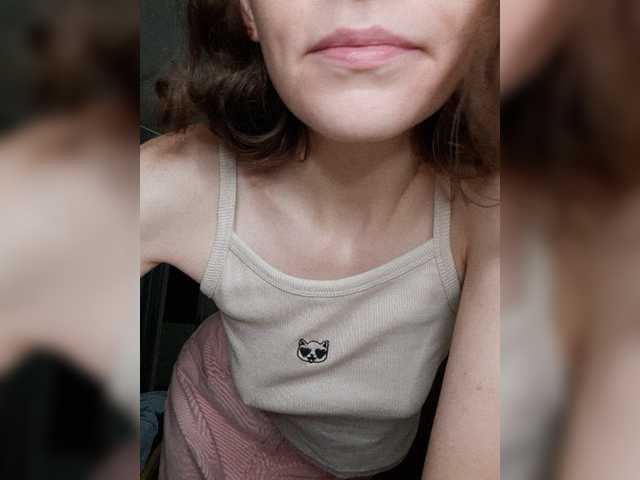Naechka live cam on BongaCams