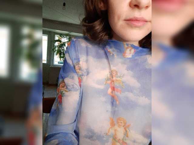 Naechka live cam on BongaCams
