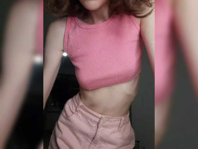 Naechka live cam on BongaCams