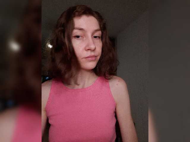 Naechka live cam on BongaCams