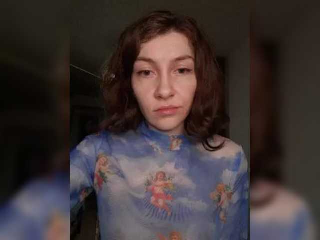 Naechka live cam on BongaCams