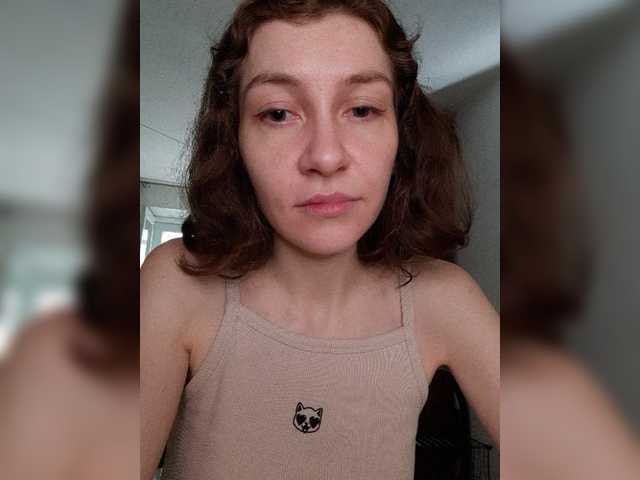 Naechka live cam on BongaCams