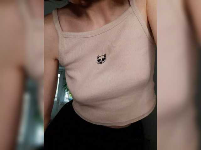 Naechka live cam on BongaCams
