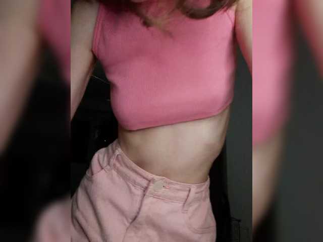 Naechka live cam on BongaCams