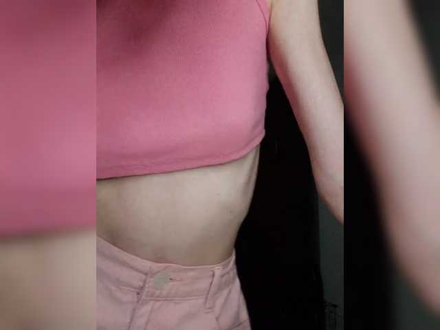 Naechka live cam on BongaCams