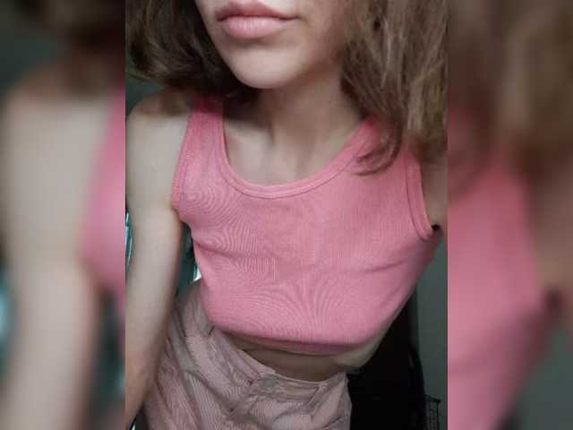 Naechka live cam on BongaCams