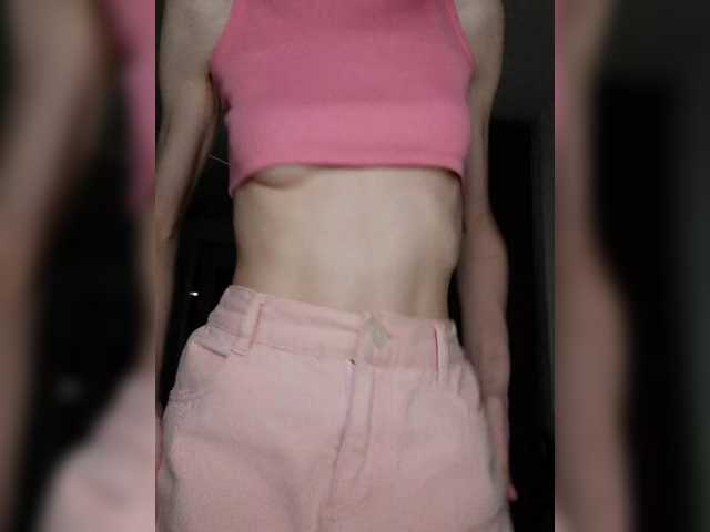 Naechka live cam on BongaCams