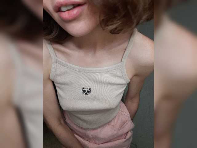 Naechka live cam on BongaCams
