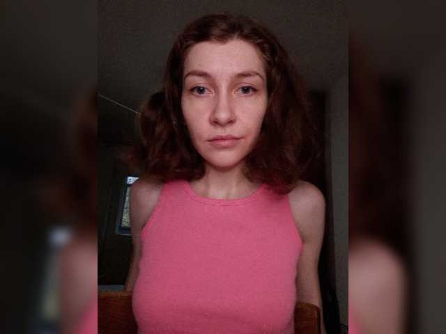 Naechka live cam on BongaCams